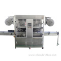 food grade stainless steel shrink sleeve labeling machine